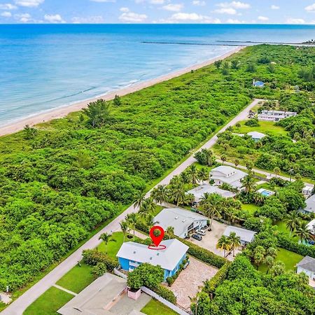 Fort Pierce - 2Bd,2Ba Tropical Surfside Retreat Luaran gambar