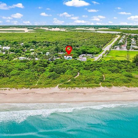 Fort Pierce - 2Bd,2Ba Tropical Surfside Retreat Luaran gambar