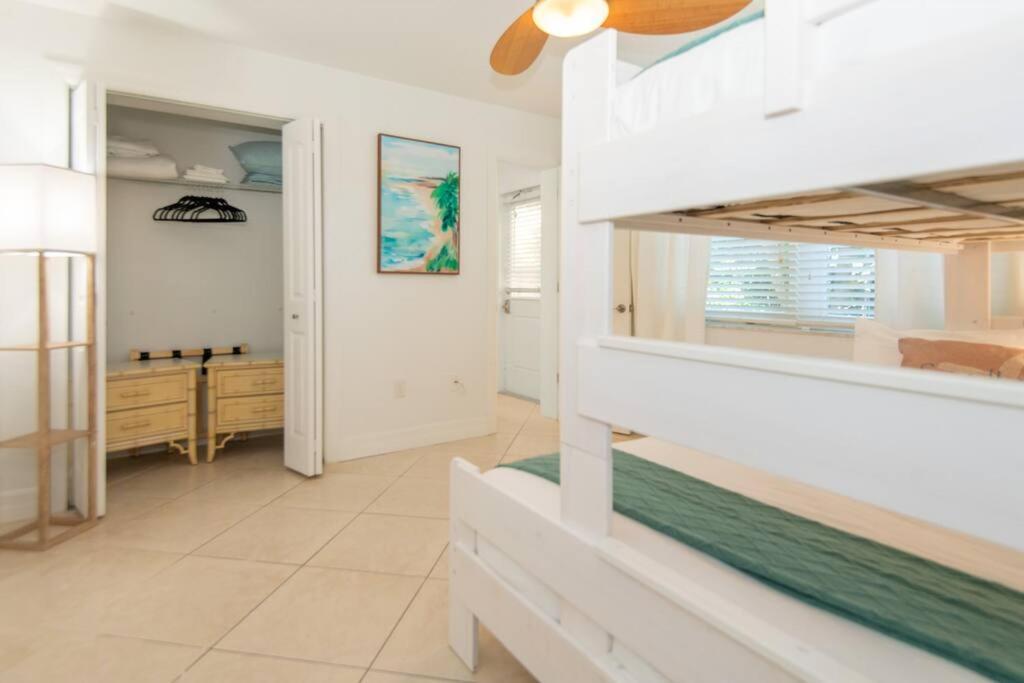 Fort Pierce - 2Bd,2Ba Tropical Surfside Retreat Luaran gambar