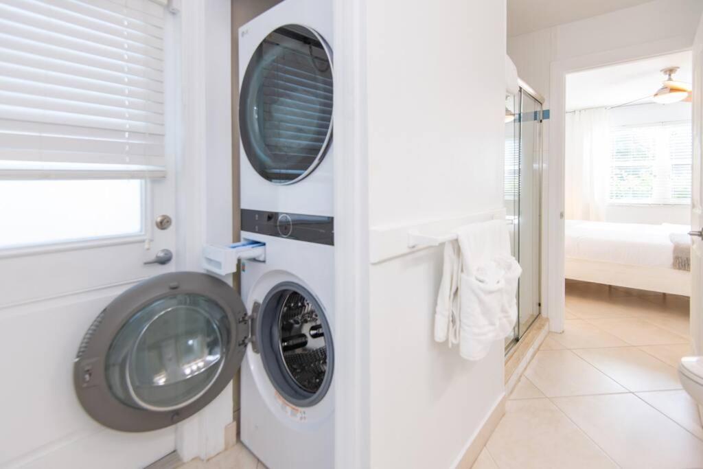 Fort Pierce - 2Bd,2Ba Tropical Surfside Retreat Luaran gambar