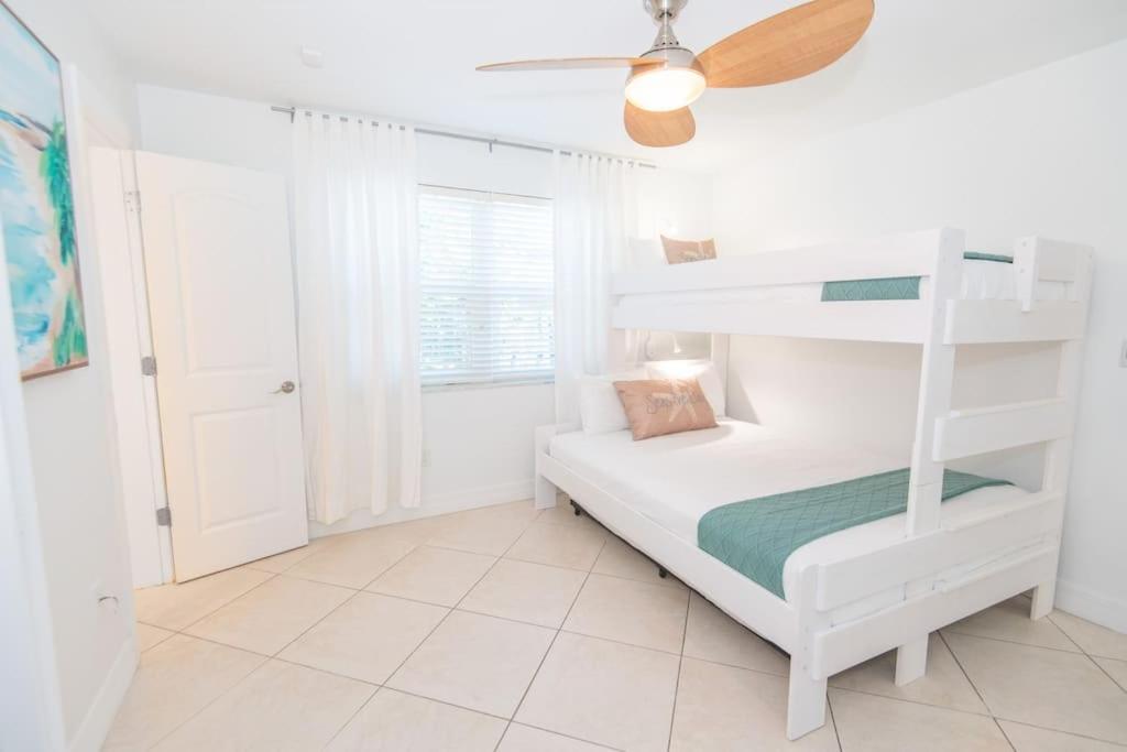 Fort Pierce - 2Bd,2Ba Tropical Surfside Retreat Luaran gambar