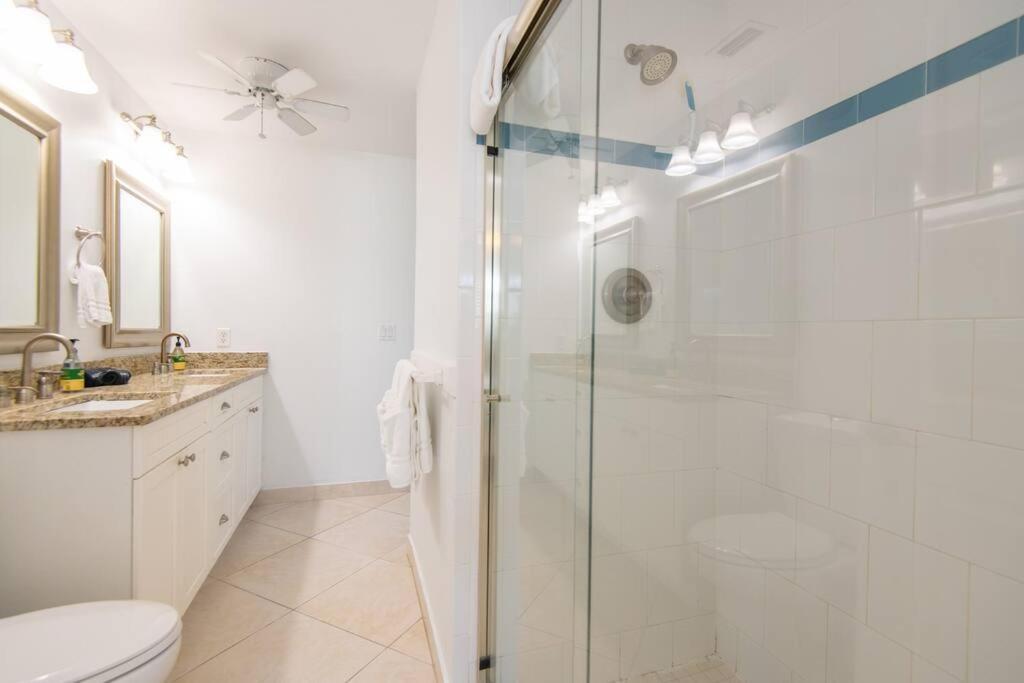 Fort Pierce - 2Bd,2Ba Tropical Surfside Retreat Luaran gambar