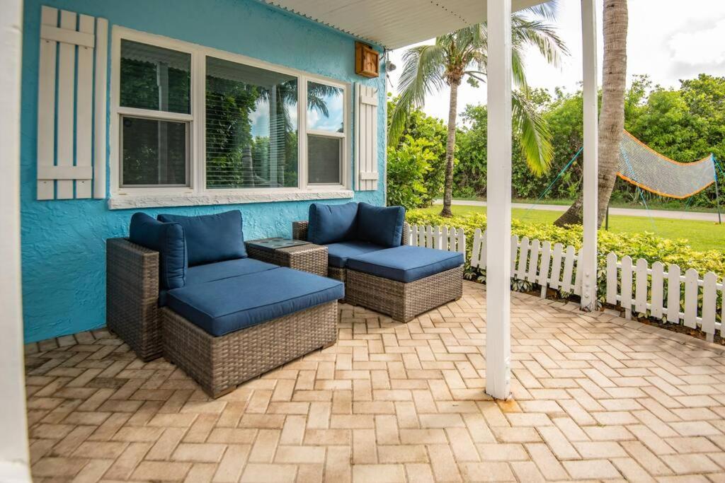 Fort Pierce - 2Bd,2Ba Tropical Surfside Retreat Luaran gambar