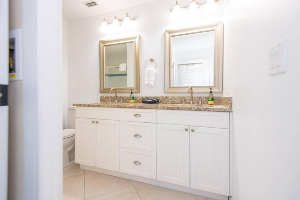 Fort Pierce - 2Bd,2Ba Tropical Surfside Retreat Luaran gambar