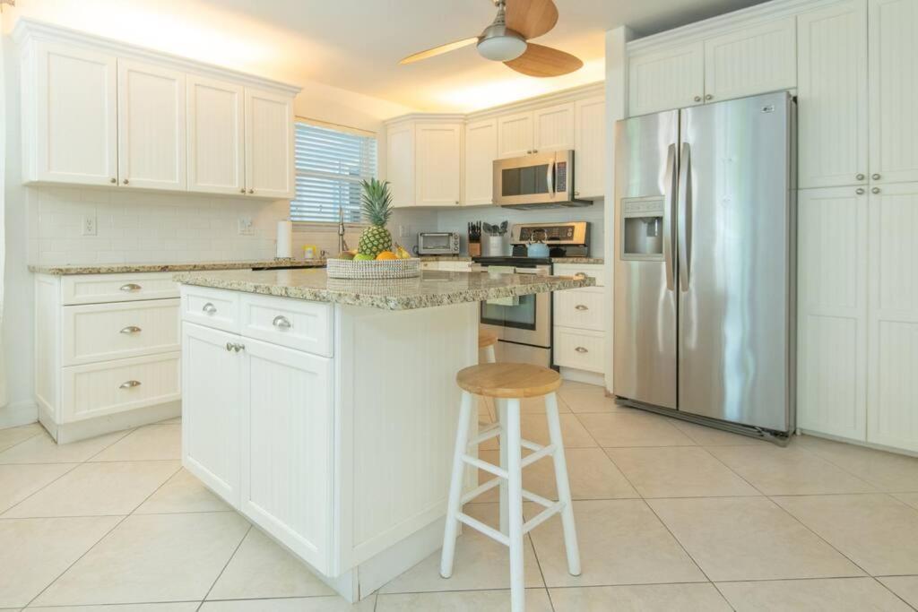 Fort Pierce - 2Bd,2Ba Tropical Surfside Retreat Luaran gambar