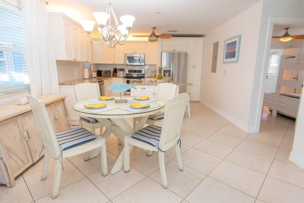 Fort Pierce - 2Bd,2Ba Tropical Surfside Retreat Luaran gambar