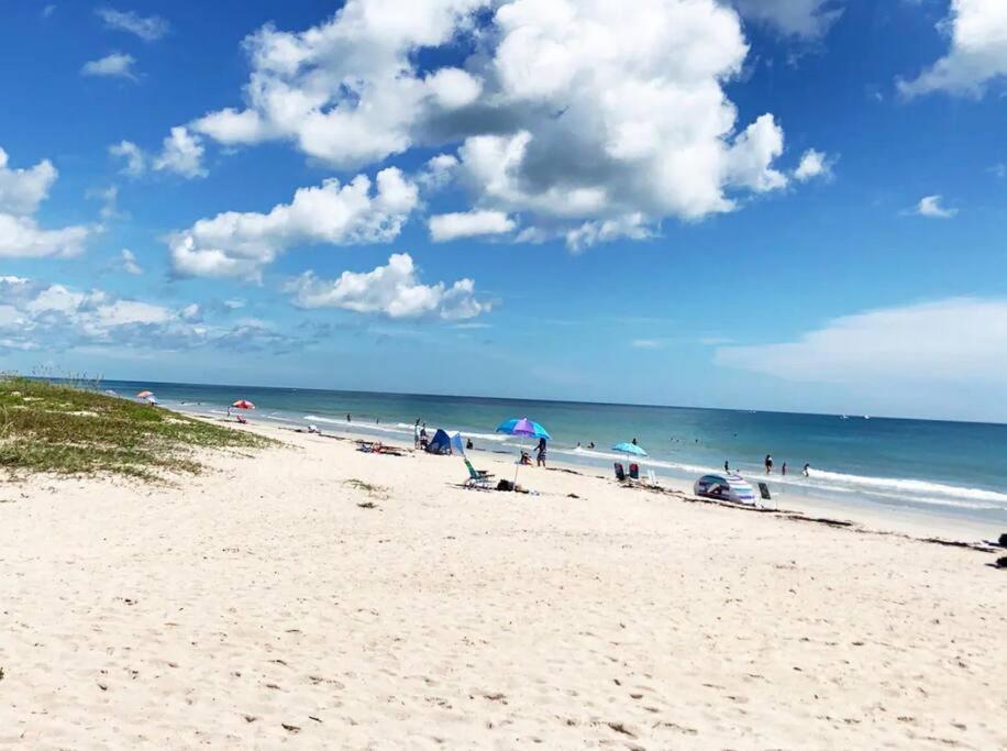 Fort Pierce - 2Bd,2Ba Tropical Surfside Retreat Luaran gambar