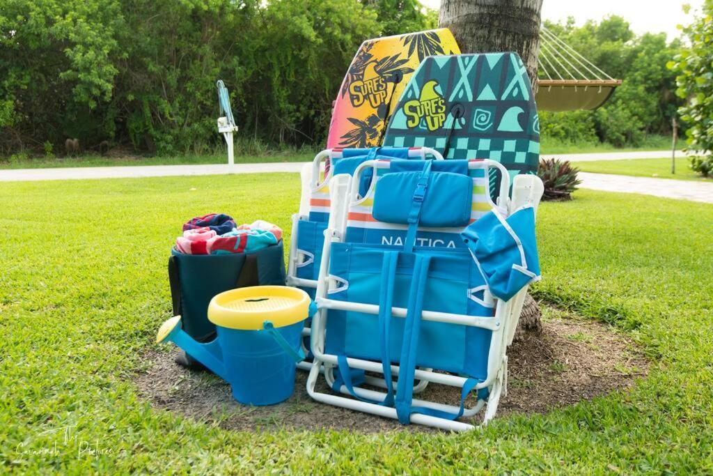 Fort Pierce - 2Bd,2Ba Tropical Surfside Retreat Luaran gambar