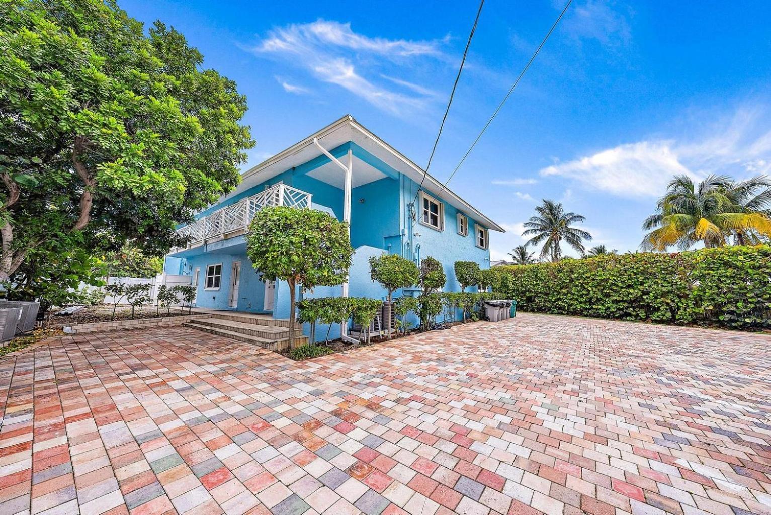 Fort Pierce - 2Bd,2Ba Tropical Surfside Retreat Luaran gambar