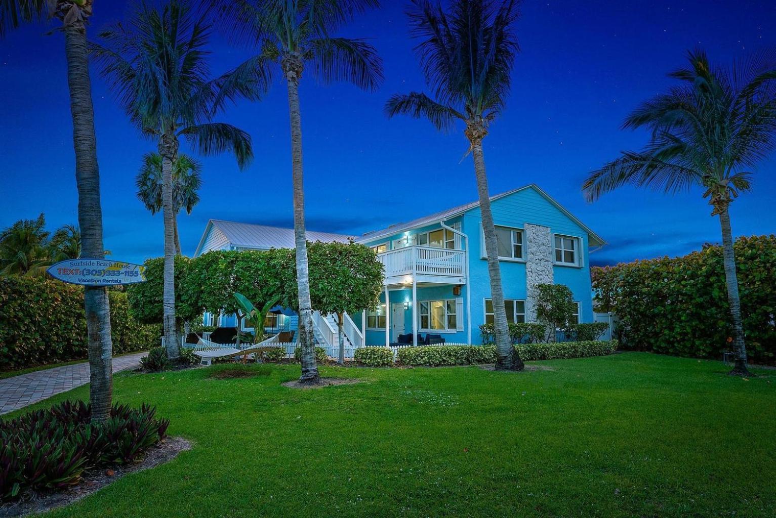 Fort Pierce - 2Bd,2Ba Tropical Surfside Retreat Luaran gambar